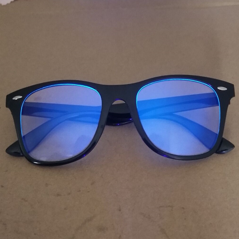 Classic Blue Light Blocking Glasses Sunglasses