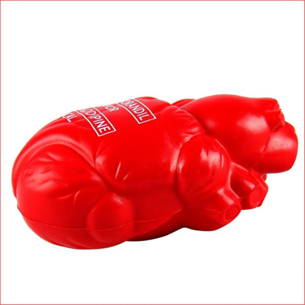 Heart Stress Ball