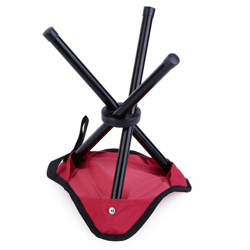 Portable Outdoor Camping Folding Stool