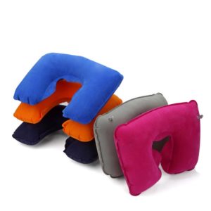 Inflatable Neck Pillow