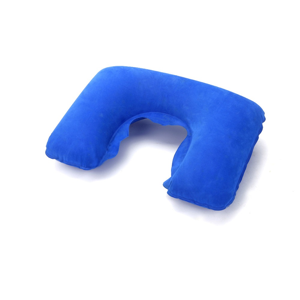 Inflatable Neck Pillow