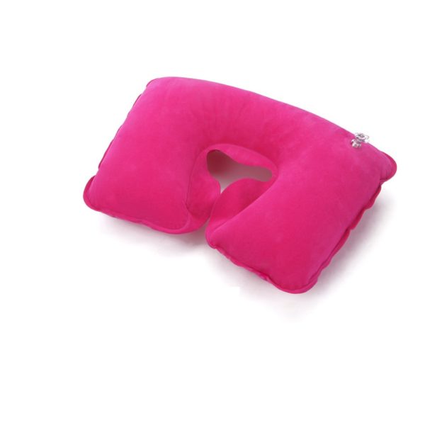 Inflatable Neck Pillow