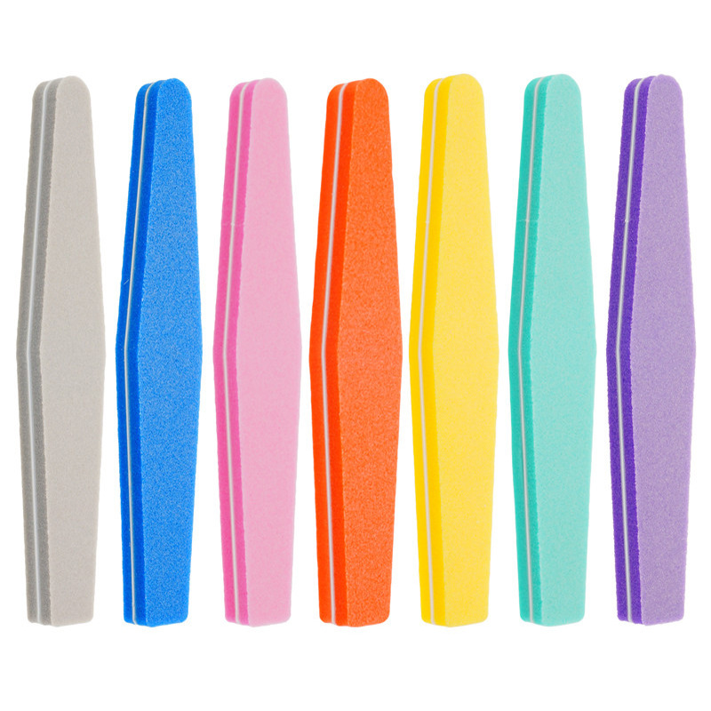 Manicure Tools Nail File