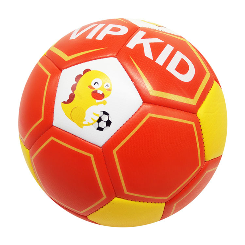 4# Promotional Soccer Ball