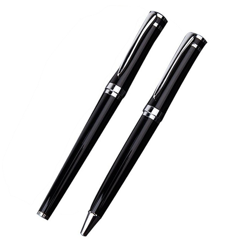 Executive Office Metal Ballpoint Pen