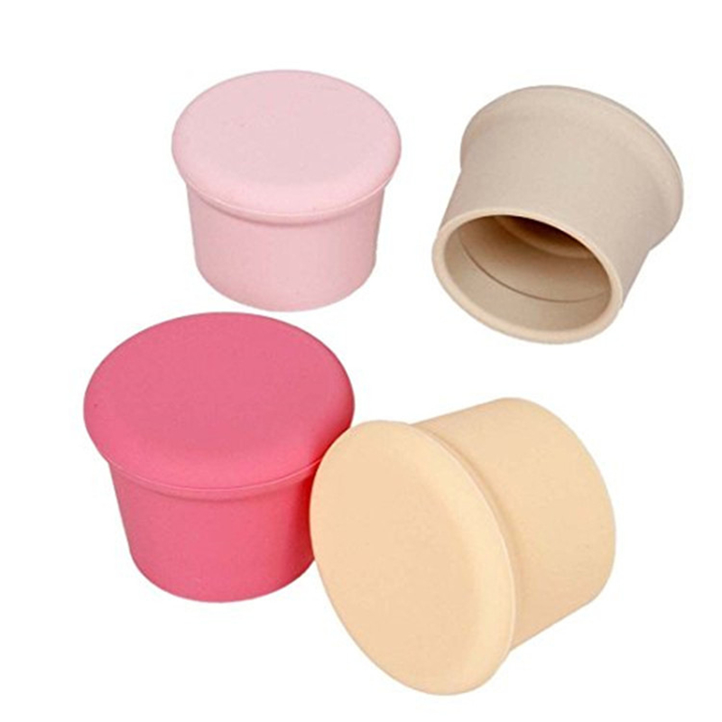 Silicone Wine Stopper Bottle Cap Beer Saver