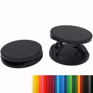 Foldable Phone Stand w/ Socket