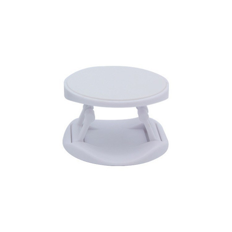 Foldable Phone Stand w/ Socket