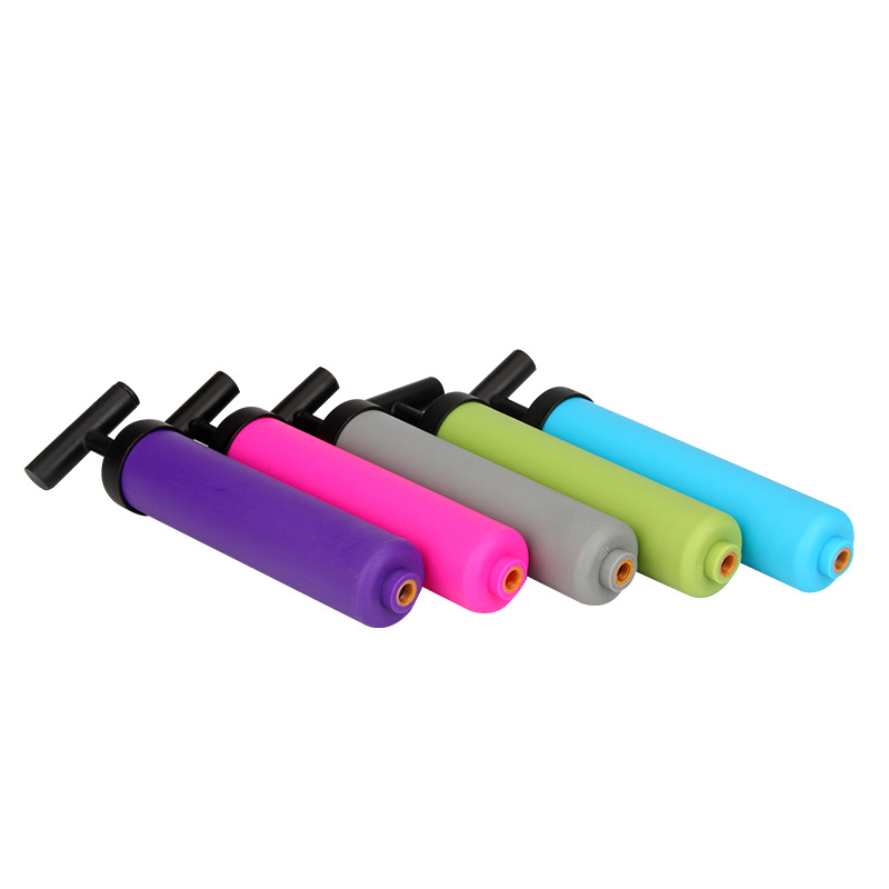 Multi-function Portable Hand Air Inflate Pump