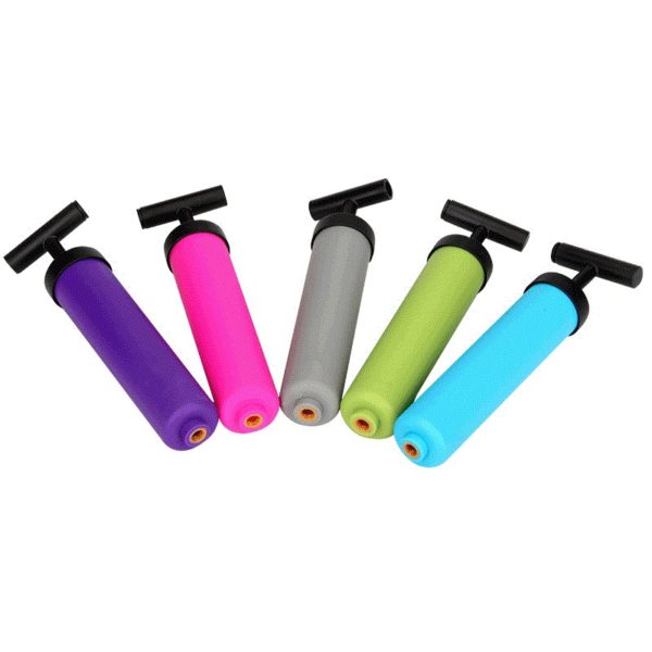 Multi-function Portable Hand Air Inflate Pump