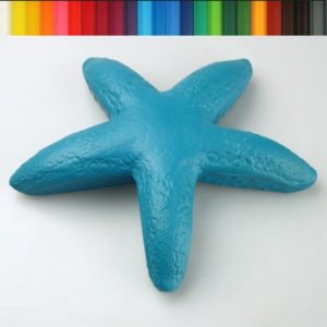 Starfish Stress Ball