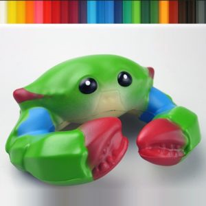 Crab Stress Ball