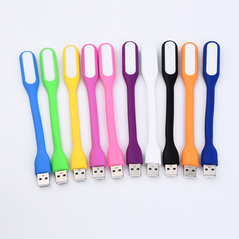 Computer Portable USB Night Light