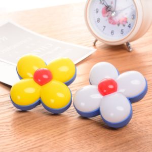 Quirky LED Sun Flower Night Light