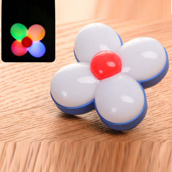 Quirky LED Sun Flower Night Light