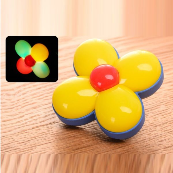 Quirky LED Sun Flower Night Light
