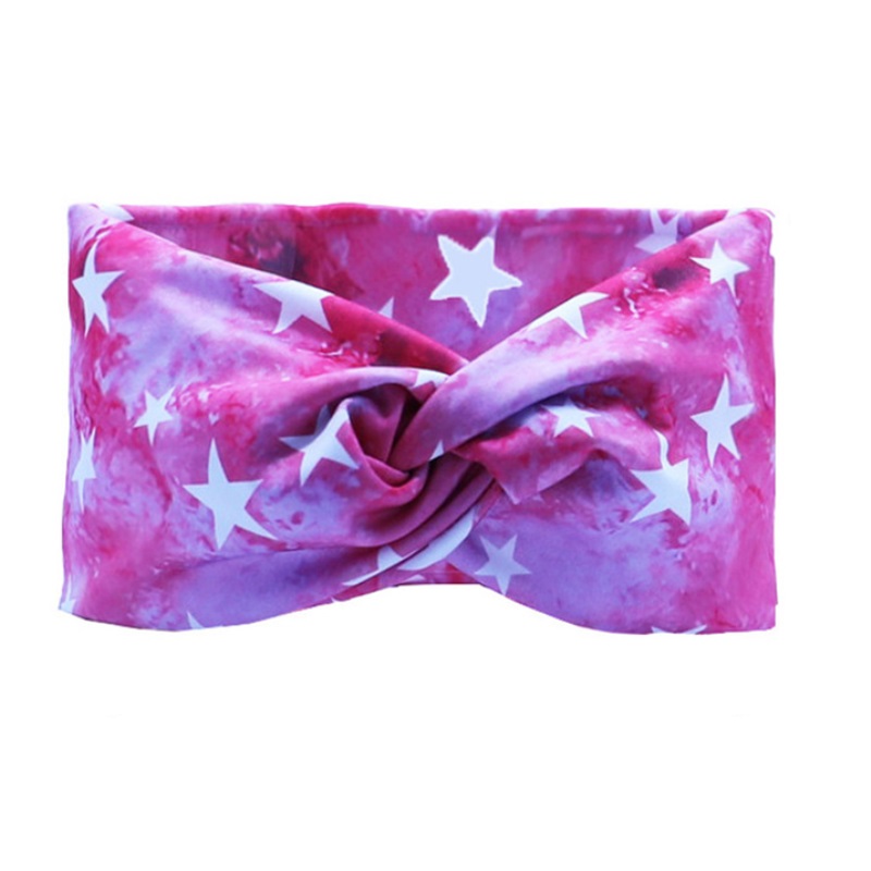 Outdoor Sports Quick Dry Pirate Headband
