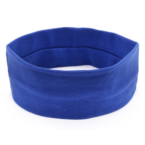 Vegan Yoga Stretch Headband