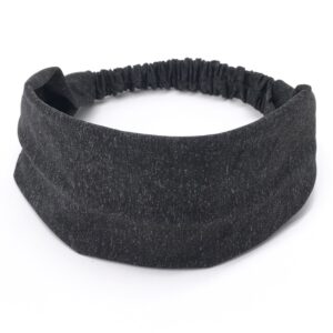 Sports Yoga Antiperspirant Headband Quick Dry