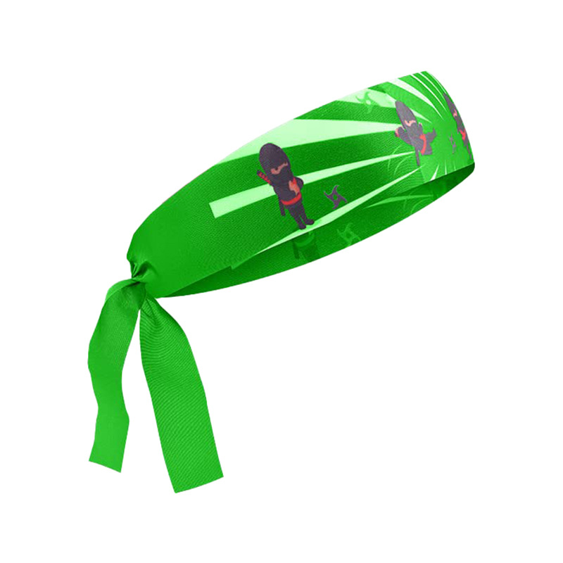 Children's Outdoor Sports Headband