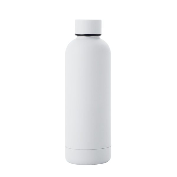 16oz Stainless Steel Vacuum Bottle Mutiple Colors