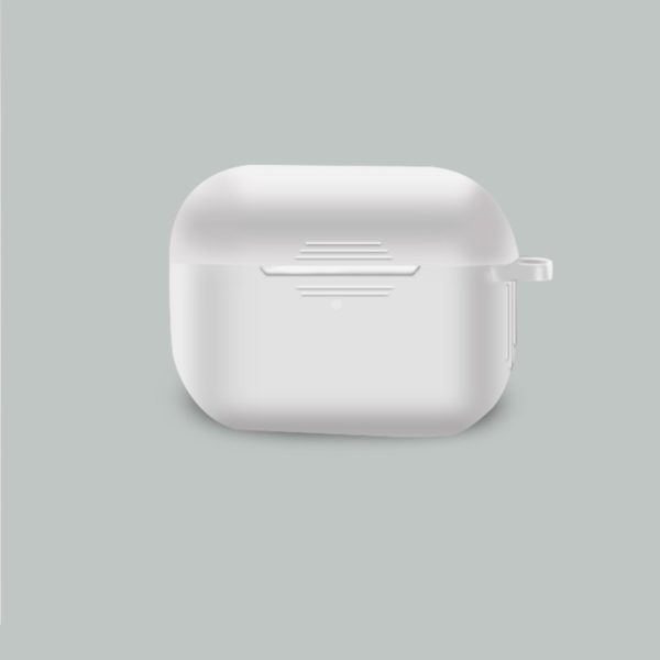 Silicone Earphone Case Cover