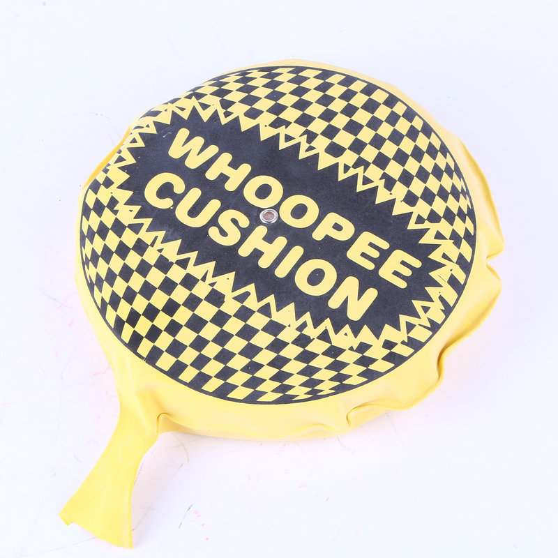 Farting Cushion For Relax and Trick