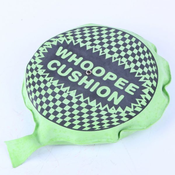 Farting Cushion For Relax and Trick
