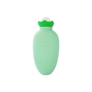 Silicone Portable Hot Water Bag