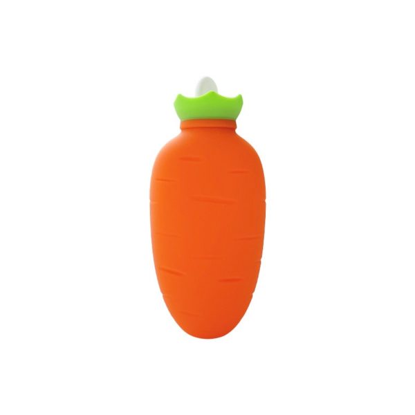 Silicone Portable Hot Water Bag