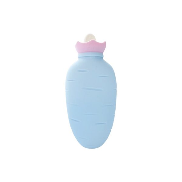 Silicone Portable Hot Water Bag