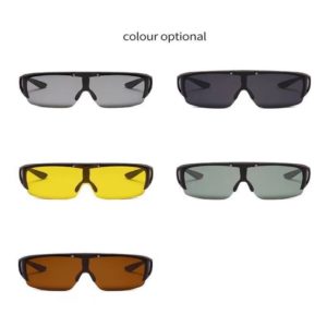 Unisex Sports Outdoor Cycling Drive Sunglasses
