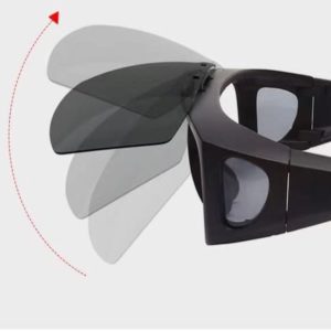 Unisex Sports Outdoor Cycling Drive Sunglasses
