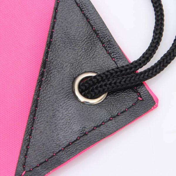 210D Polyester Drawstring Backpack