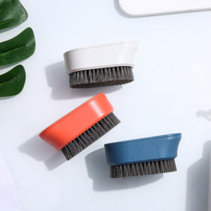 Household Soft Hair Decontamination Brush