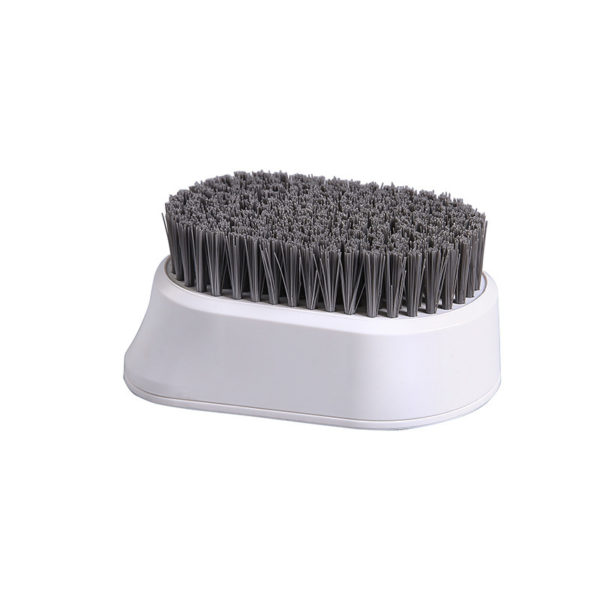 Household Soft Hair Decontamination Brush