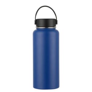 12oz Stainless Steel Vacuum Bottles with Handle