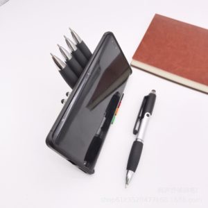 4 in 1 Multi-Purpose Stylus Pen with Phone Stand