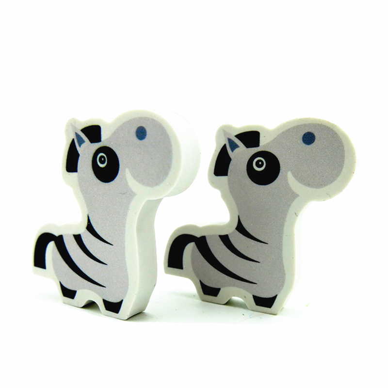 2D Custom Shape Eraser with Imprint