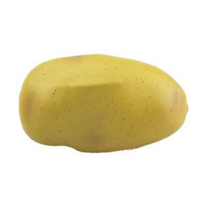 Potato Shaped Stress Ball