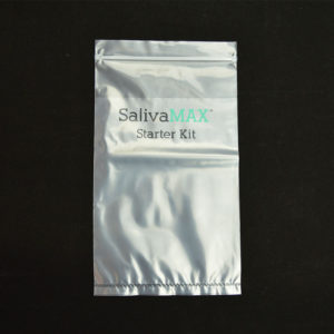 Reclosable Clear Zip Lock PE Bag with Imprint