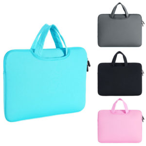 Custom Neoprene Laptop Case with Handle