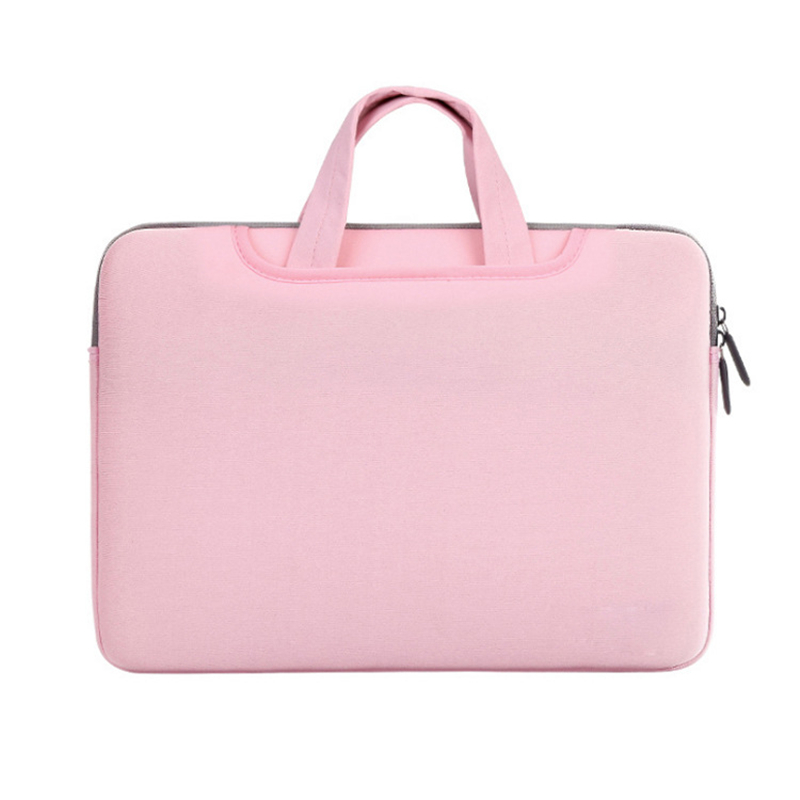 Custom Neoprene Laptop Case with Handle