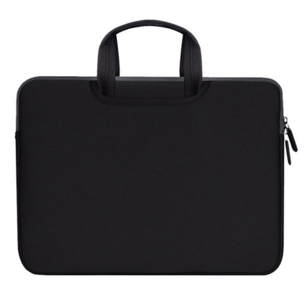 Custom Neoprene Laptop Case with Handle