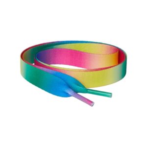 Polyester Sublimation Shoe Lace