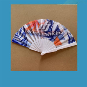 Portable Plastic Handle Fans