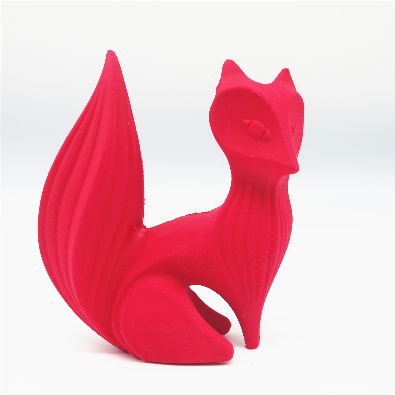 3D Eraser Custom Shape Size