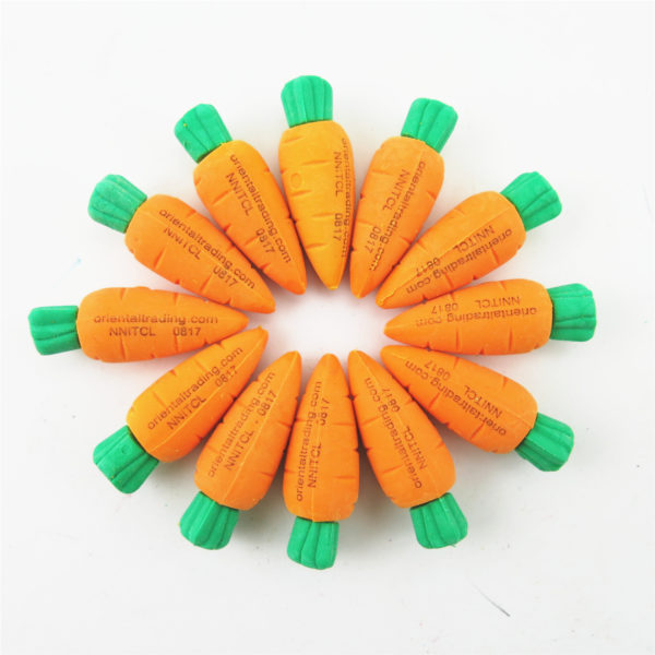 3D Eraser Custom Shape Size