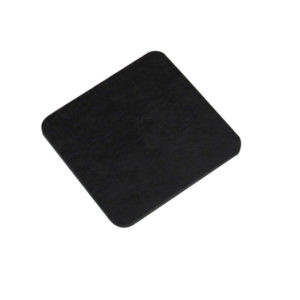 Square Felt Coaster Unbreakable Cup Mat