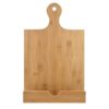 Bamboo Tablet Stand Cookbook